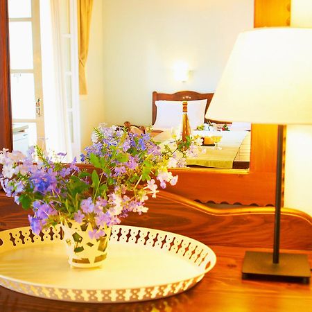 Alkyon Apartments & Villas Hotel 利吉亚 客房 照片